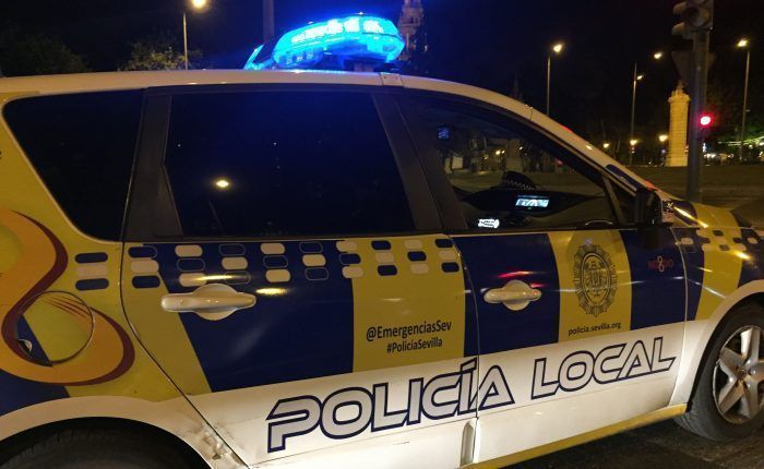 Convocatoria de 113 plazas de Policía Local en el Ayuntamiento de Sevilla