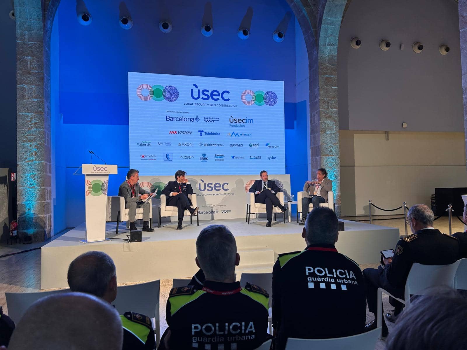 USECIM congreso 2026
